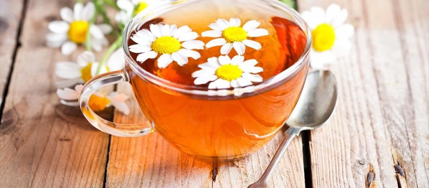 Αυτά είναι τα ροφήματα που θα σας... «χαλαρώσουν» (βίντεο)